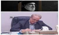 پیام تسلیت دکتر حسن نژاد در پی شهادت سیدمقاومت، سیدحسن نصرالله